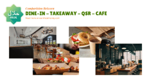 Read more about the article Comparison of Dine-in vs Takeaway vs QSR vs Cafe Business