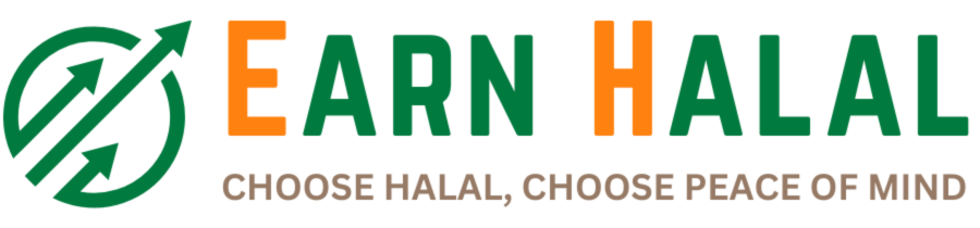 Earn Halal Money