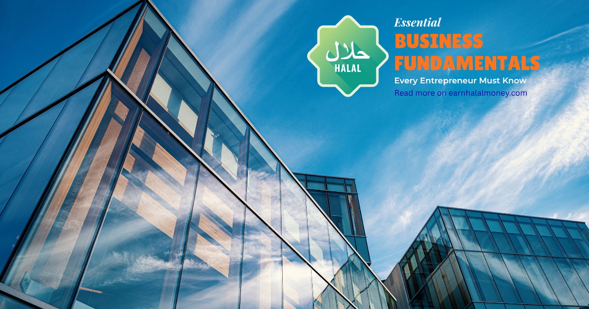 You are currently viewing Essential Business Fundamentals Every Entrepreneur Must Know