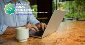 Read more about the article Digital Services (Halal Freelancing): A Complete Guide to Earning Online the Right Way