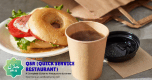 Read more about the article How to start a Halal QSR (Quick Service Restaurant) Business