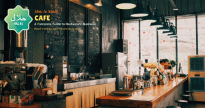 Read more about the article How to start Halal Cafe Business